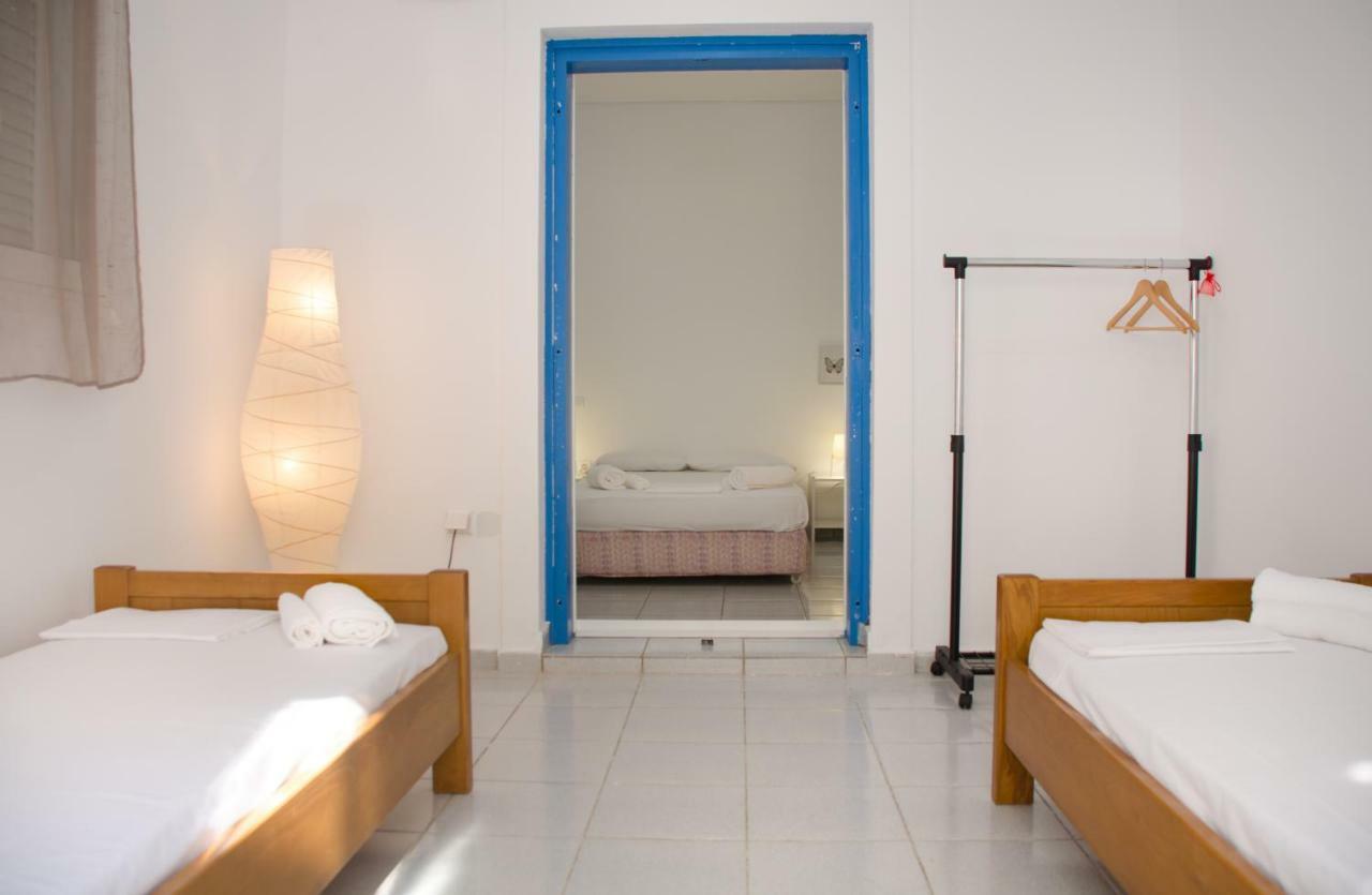 Villa Georgia Vasilikí 외부 사진