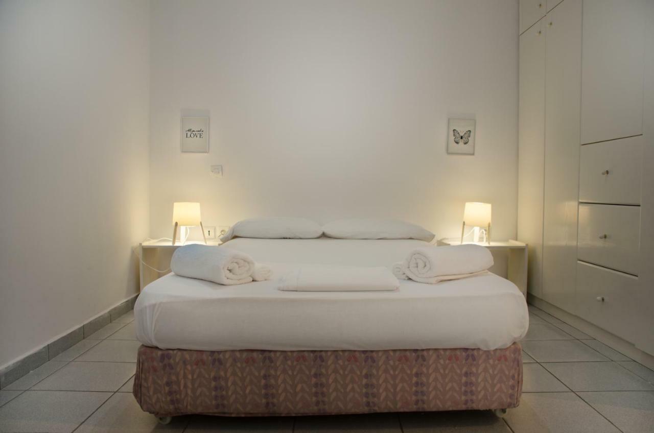 Villa Georgia Vasilikí 외부 사진